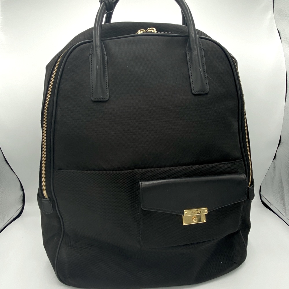 TUMI Laptop Backpack Work / Travel Bag